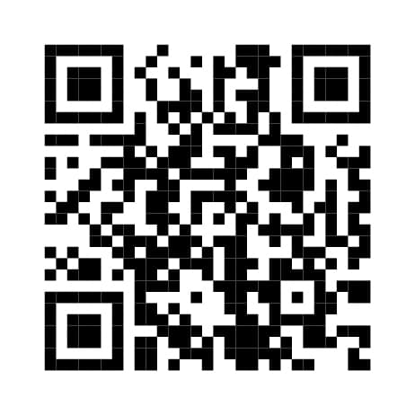 Corporate office QR code