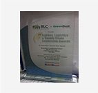 Award: 7th Express, Logistics & Supply chain Leadership Award