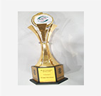 Award: 3rd editions Indian Supply Chain Logistics Excellence Award