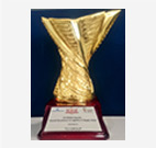 Award: Overall Excellence in Logistics & Supply Chain