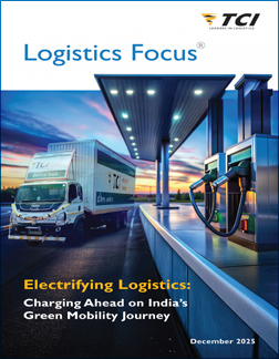 Electrifying Logistics: Charging Ahead on Indias Green Mobility Journey