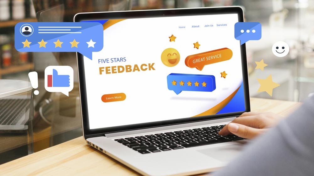 Enhanced Customer Satisfaction