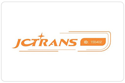 JCTRANS logo