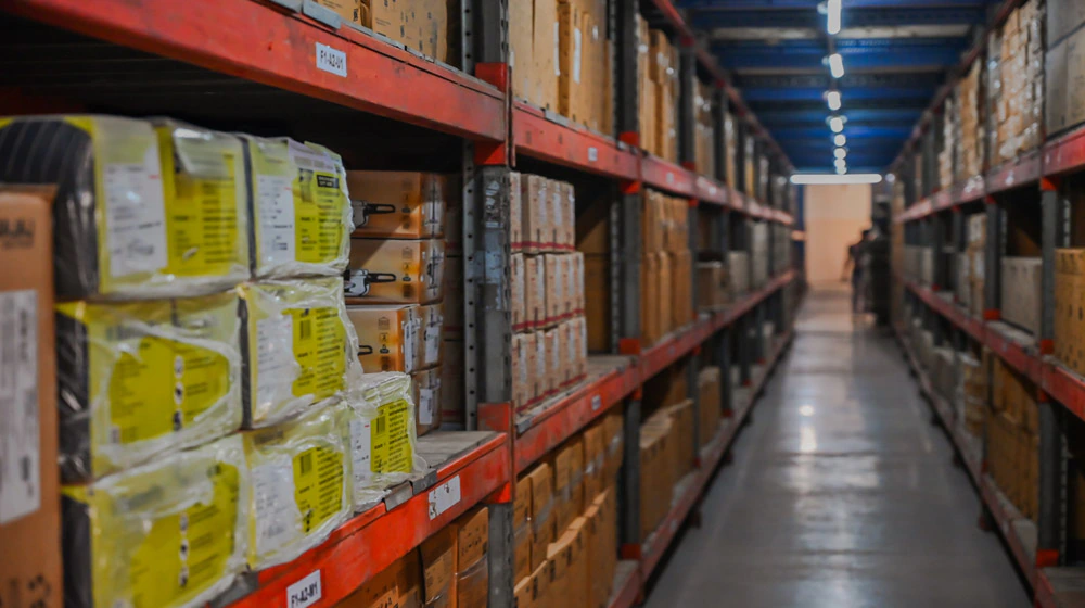 Lower Inventory Costs