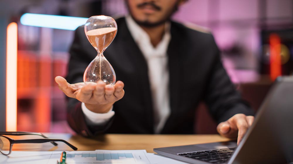 Reduced Lead Times