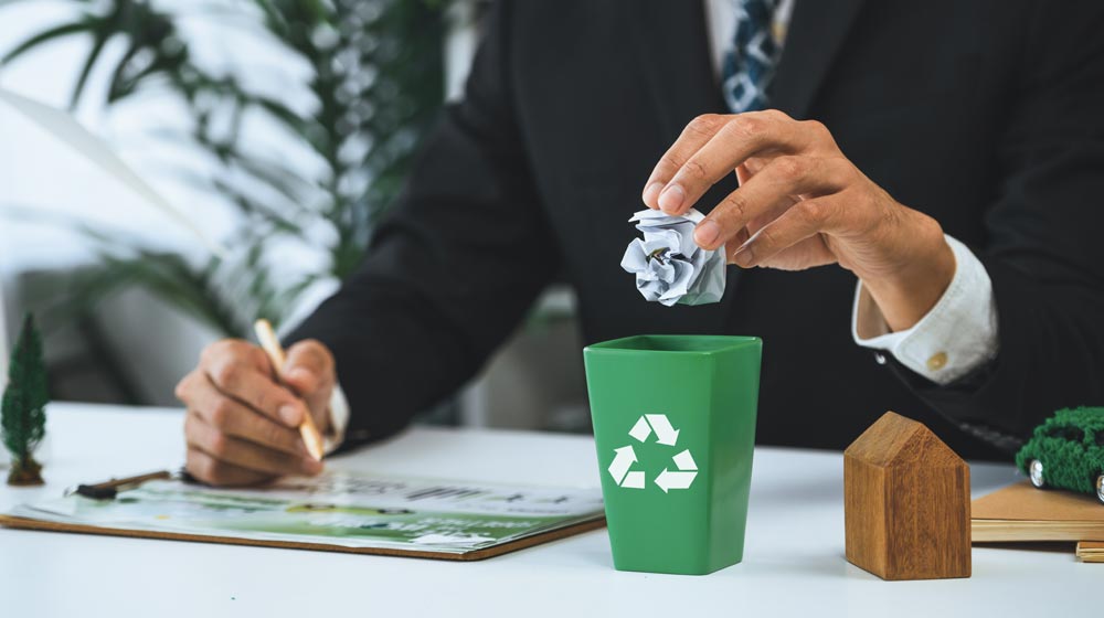 Reduced Waste and Cost