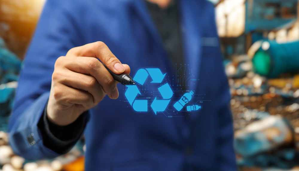 Reverse & Recycling Logistics