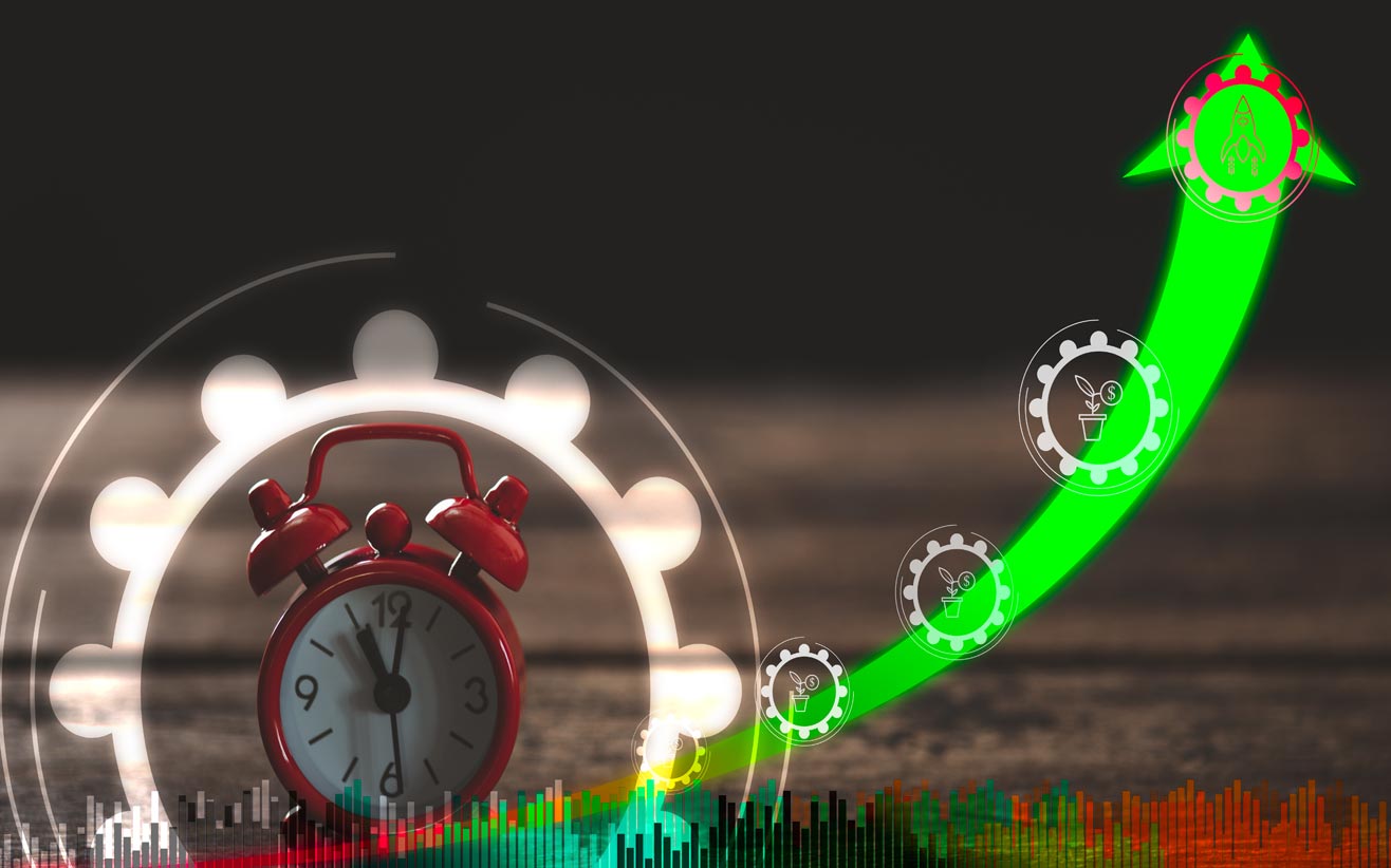 SLA Adherence & Faster Turnaround