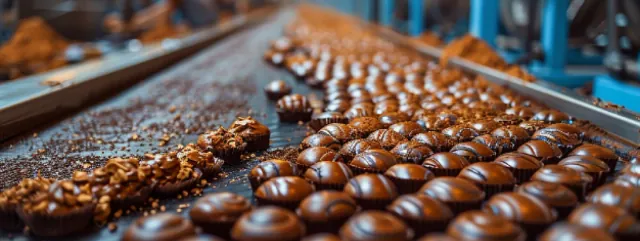 International Chocolate Brand
