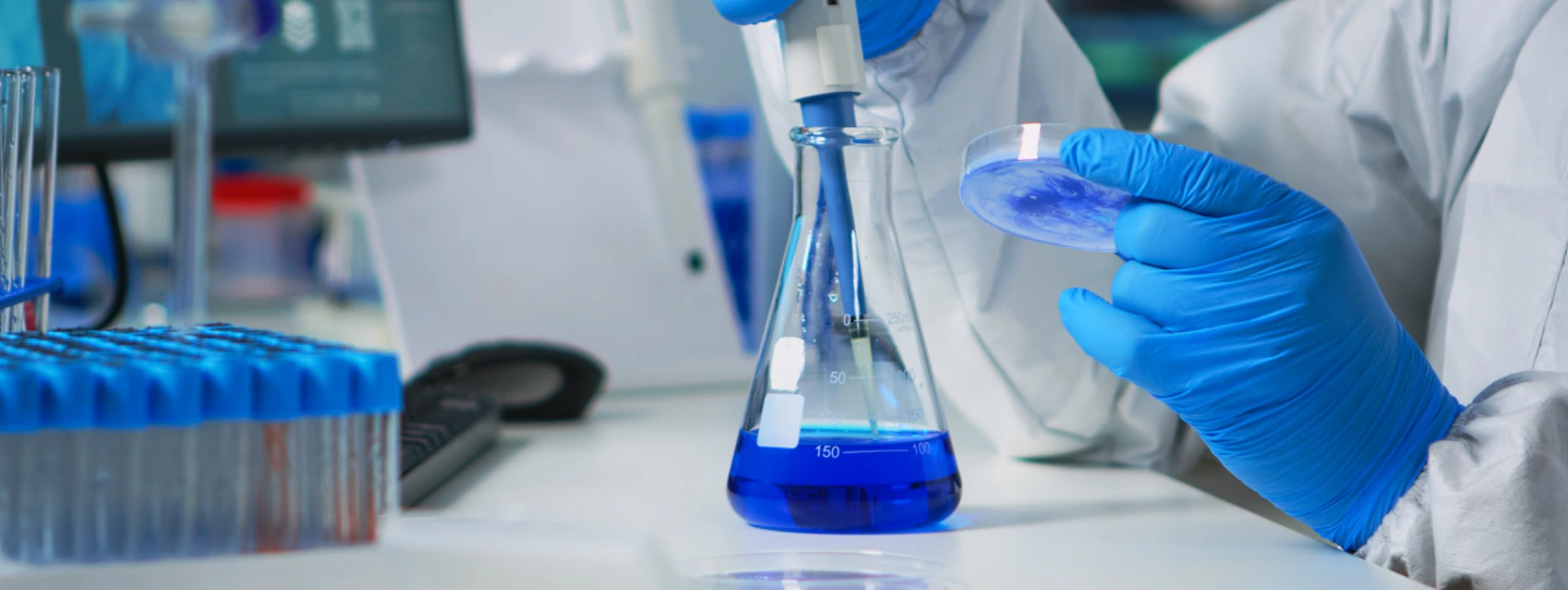 German Chemical and Consumer Goods Company