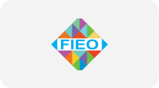 FIEO - Federation of Indian Export Organisations logo