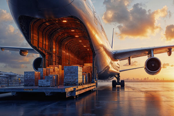 Project & Deployment Logistics