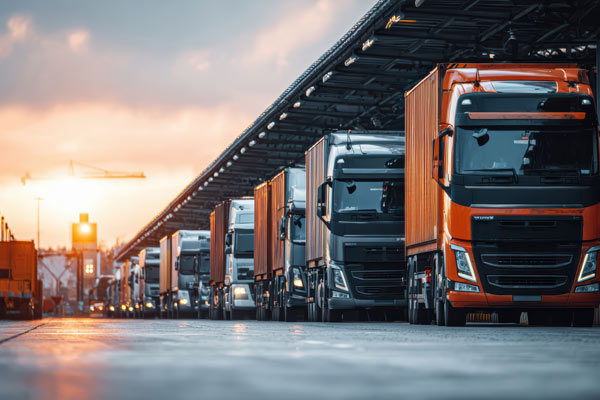Commercial Vehicles