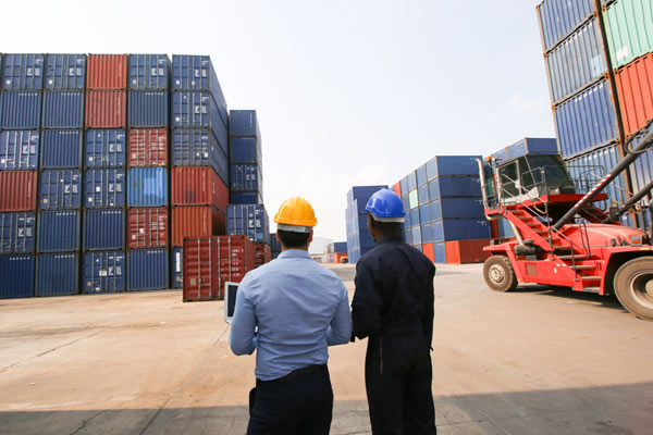 Customs Clearance & Freight Forwarding