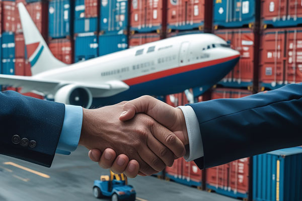 Custom Clearance & Freight Forwarding