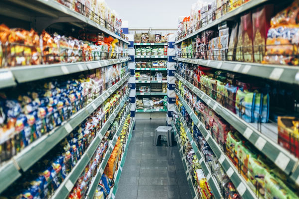 FMCG