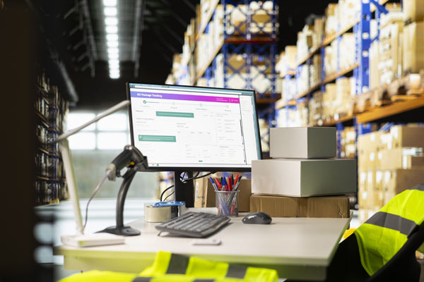 Inventory and Order Management