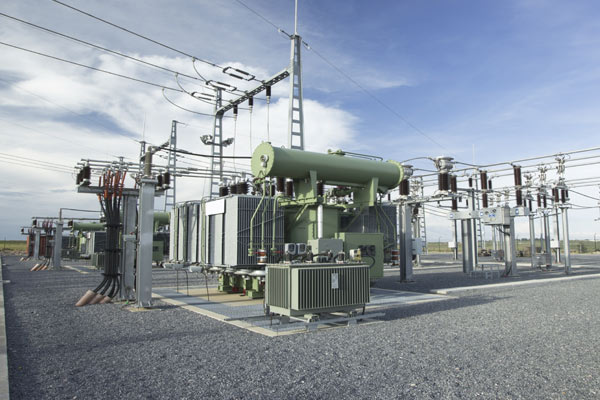 Power & Energy Equipment