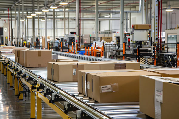 Product & Assembly Logistics