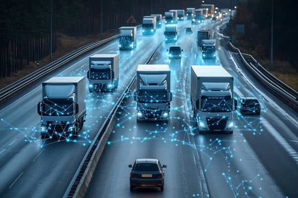 Transportation & Network Optimization