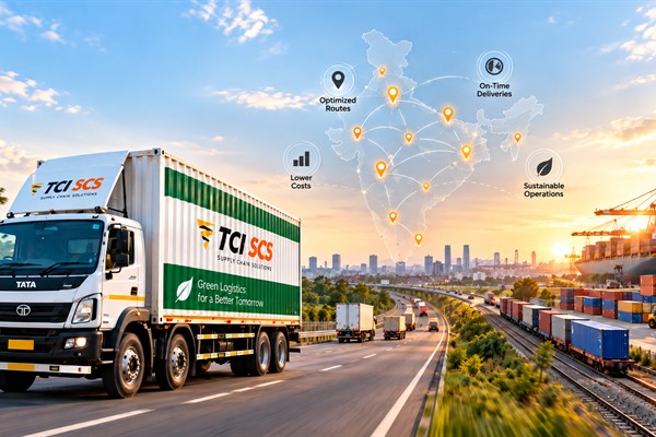 Transportation & Network Optimization